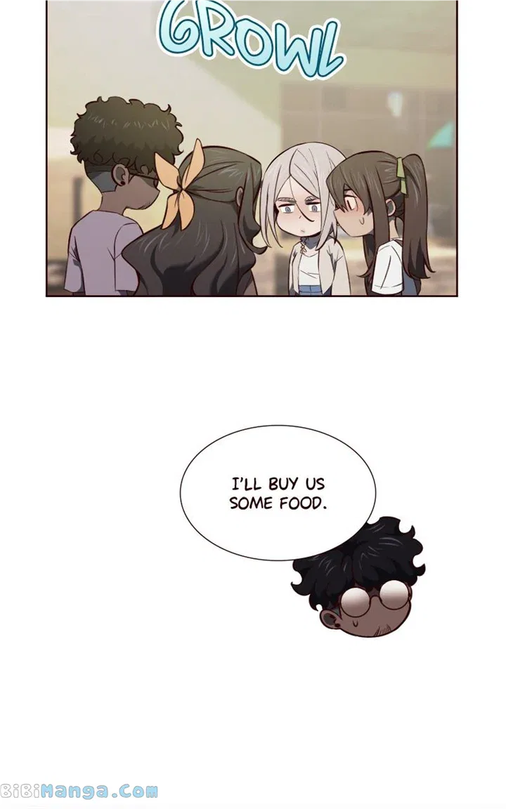 The Last Bloodline Chapter 52 – Page 76