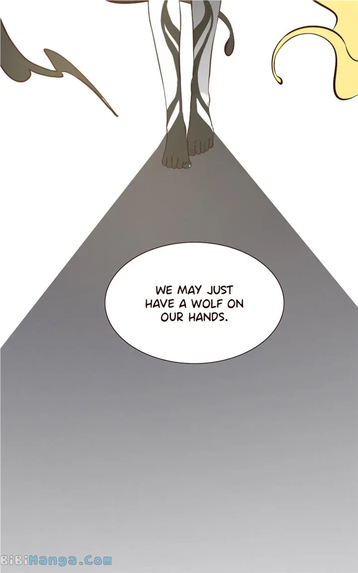 The Last Bloodline Chapter 52 – Page 82