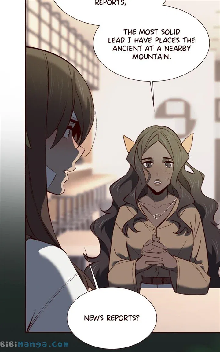The Last Bloodline Chapter 52 – Page 85