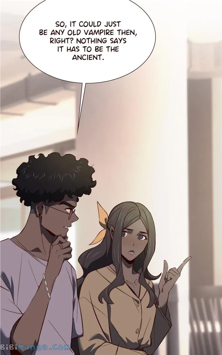 The Last Bloodline Chapter 52 – Page 88