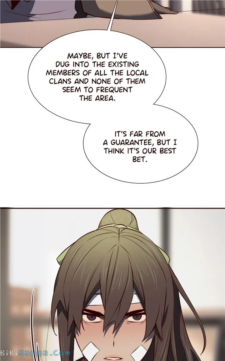 The Last Bloodline Chapter 52 – Page 89