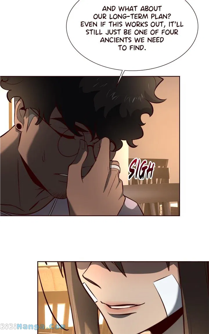 The Last Bloodline Chapter 52 – Page 91