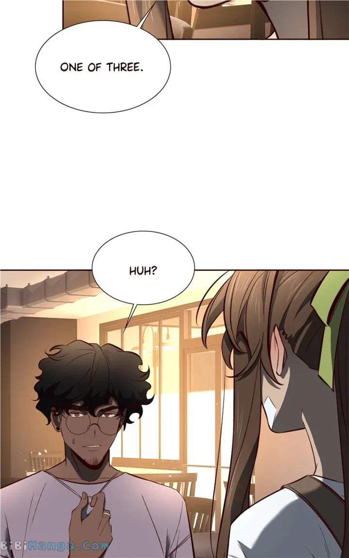 The Last Bloodline Chapter 52 – Page 92