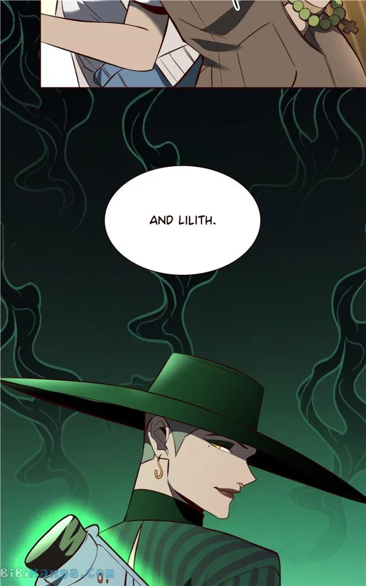 The Last Bloodline Chapter 52 – Page 94