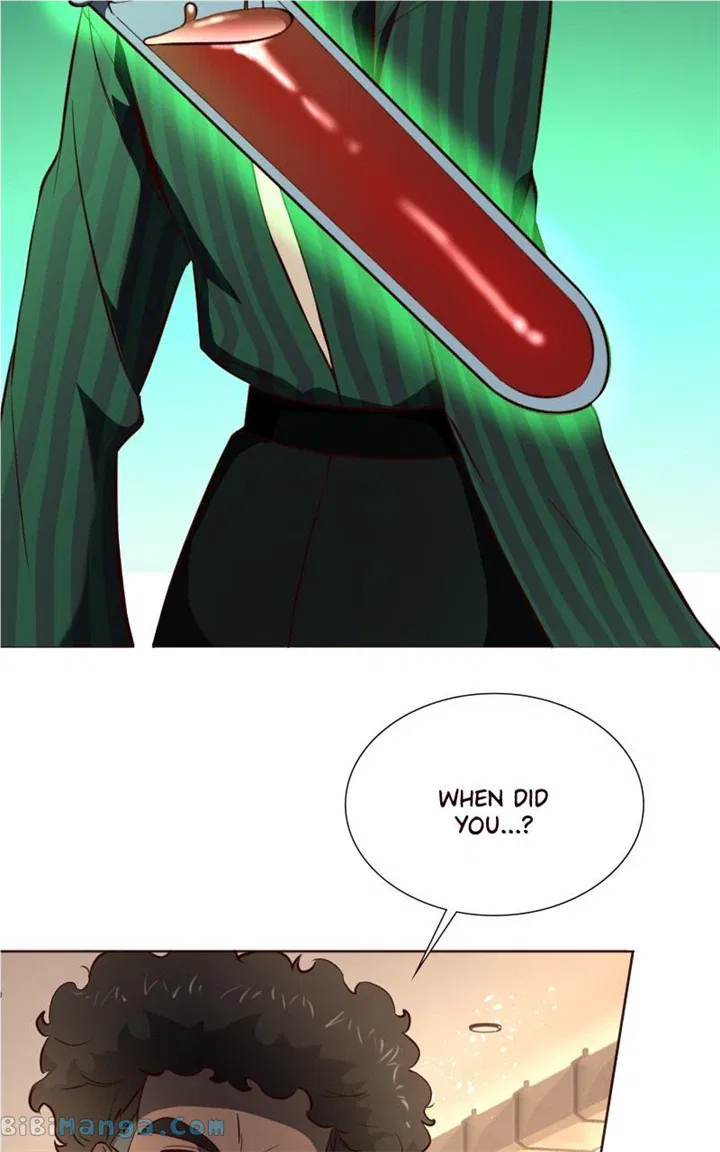 The Last Bloodline Chapter 52 – Page 95