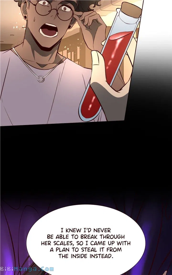 The Last Bloodline Chapter 52 – Page 96