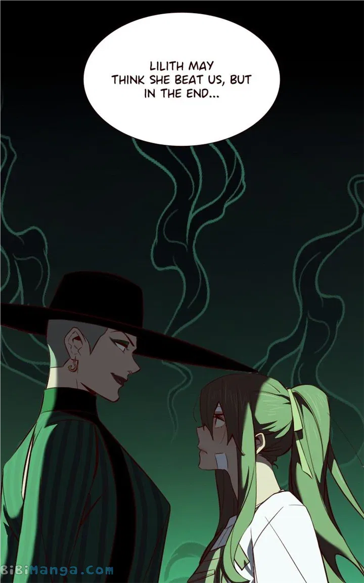 The Last Bloodline Chapter 52 – Page 98