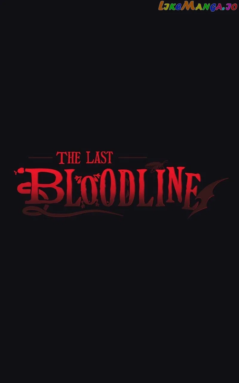 The Last Bloodline Chapter 51 – Page 1