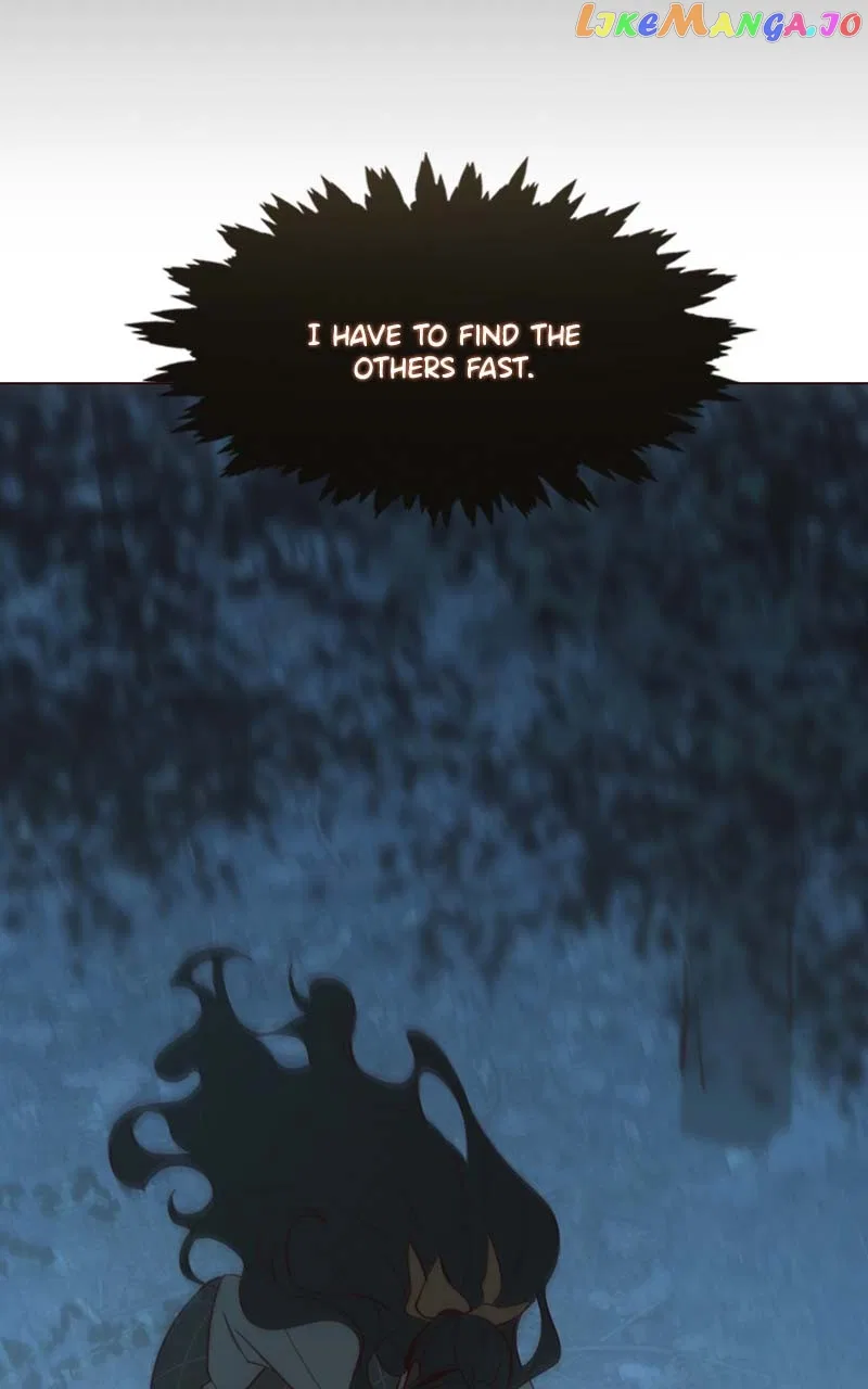 The Last Bloodline Chapter 51 – Page 3