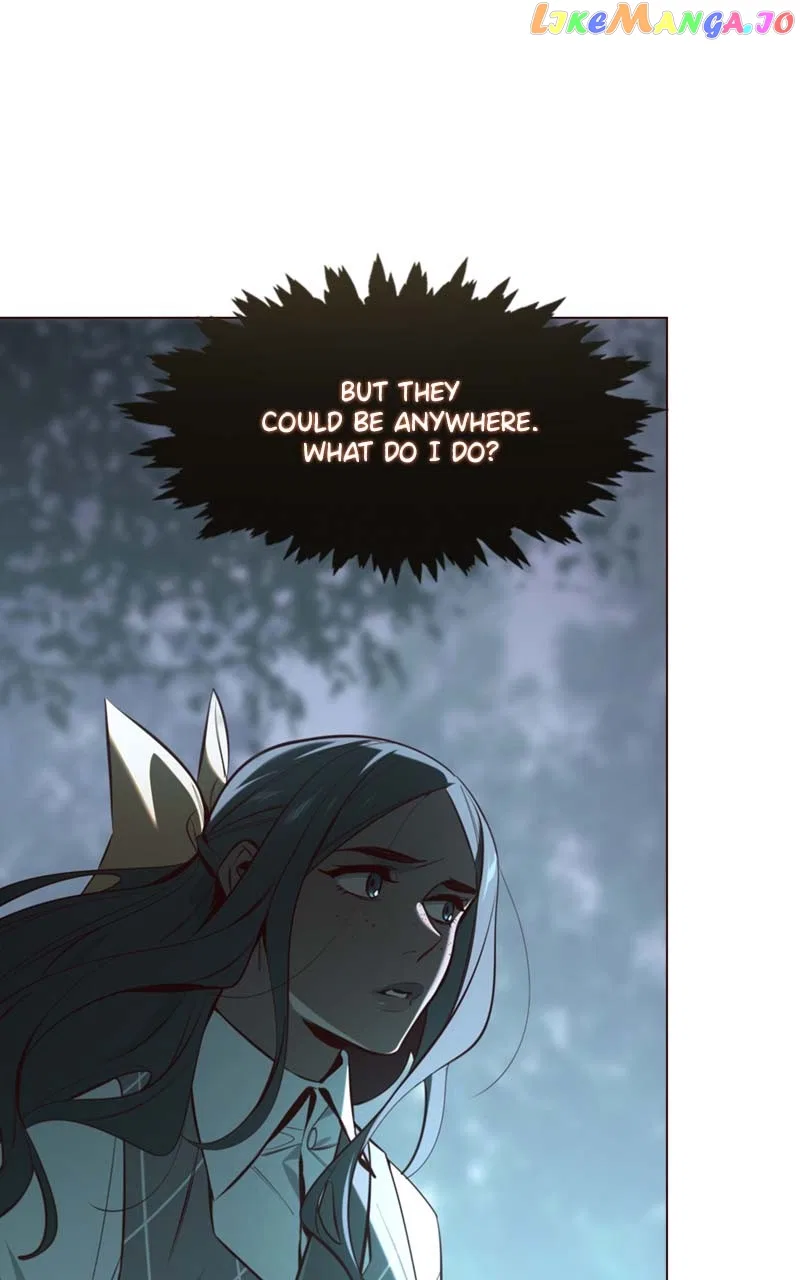 The Last Bloodline Chapter 51 – Page 5