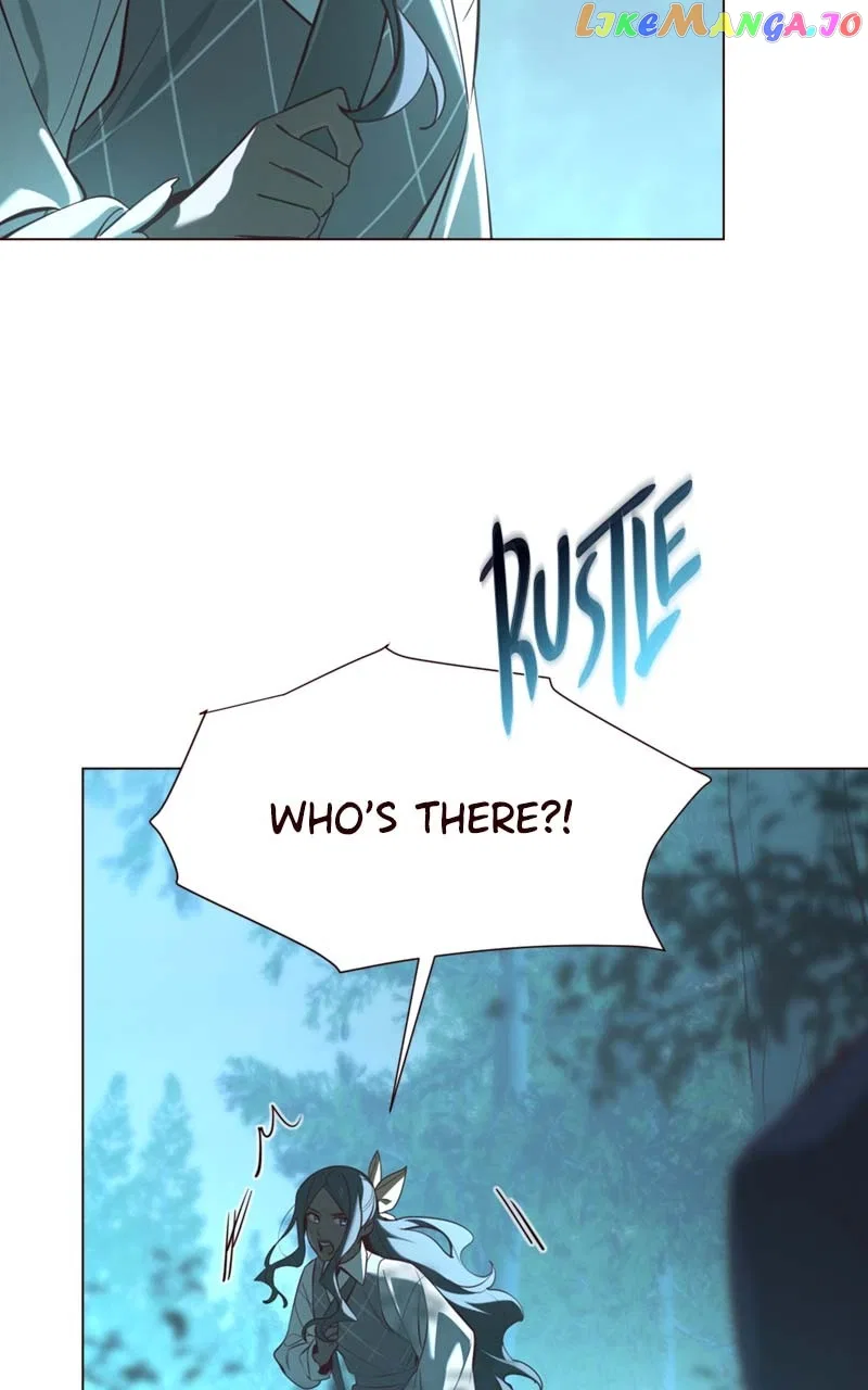 The Last Bloodline Chapter 51 – Page 6