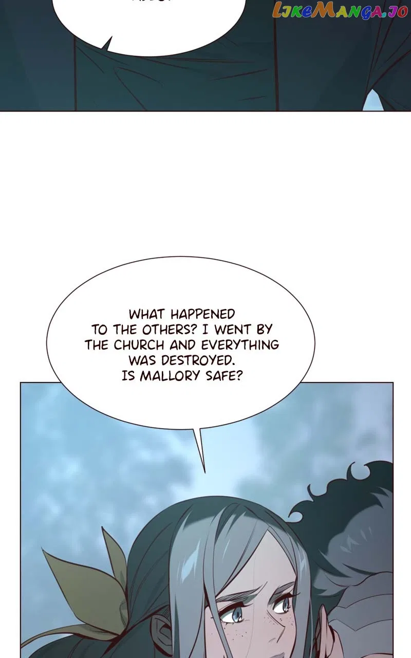 The Last Bloodline Chapter 51 – Page 9