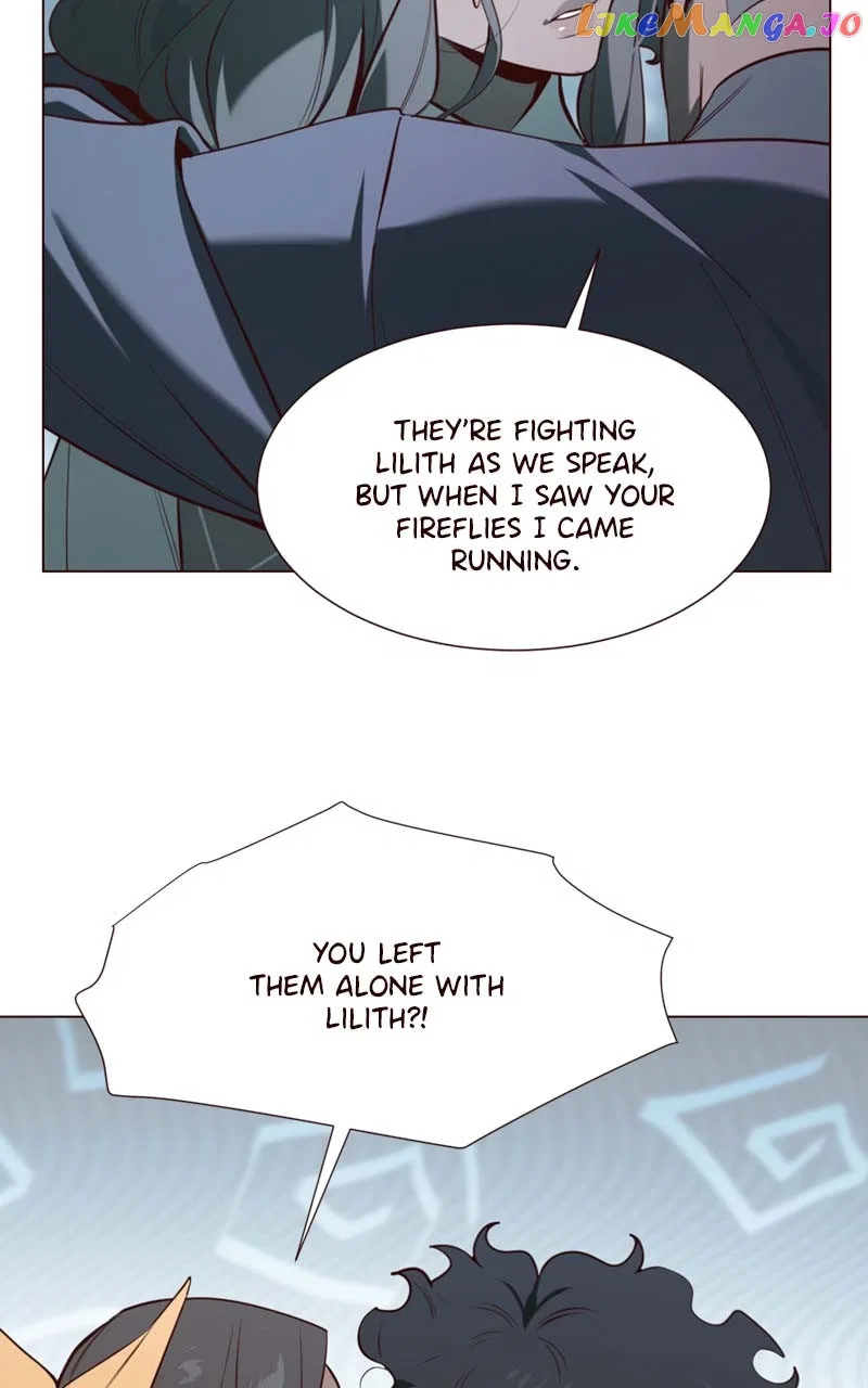 The Last Bloodline Chapter 51 – Page 10