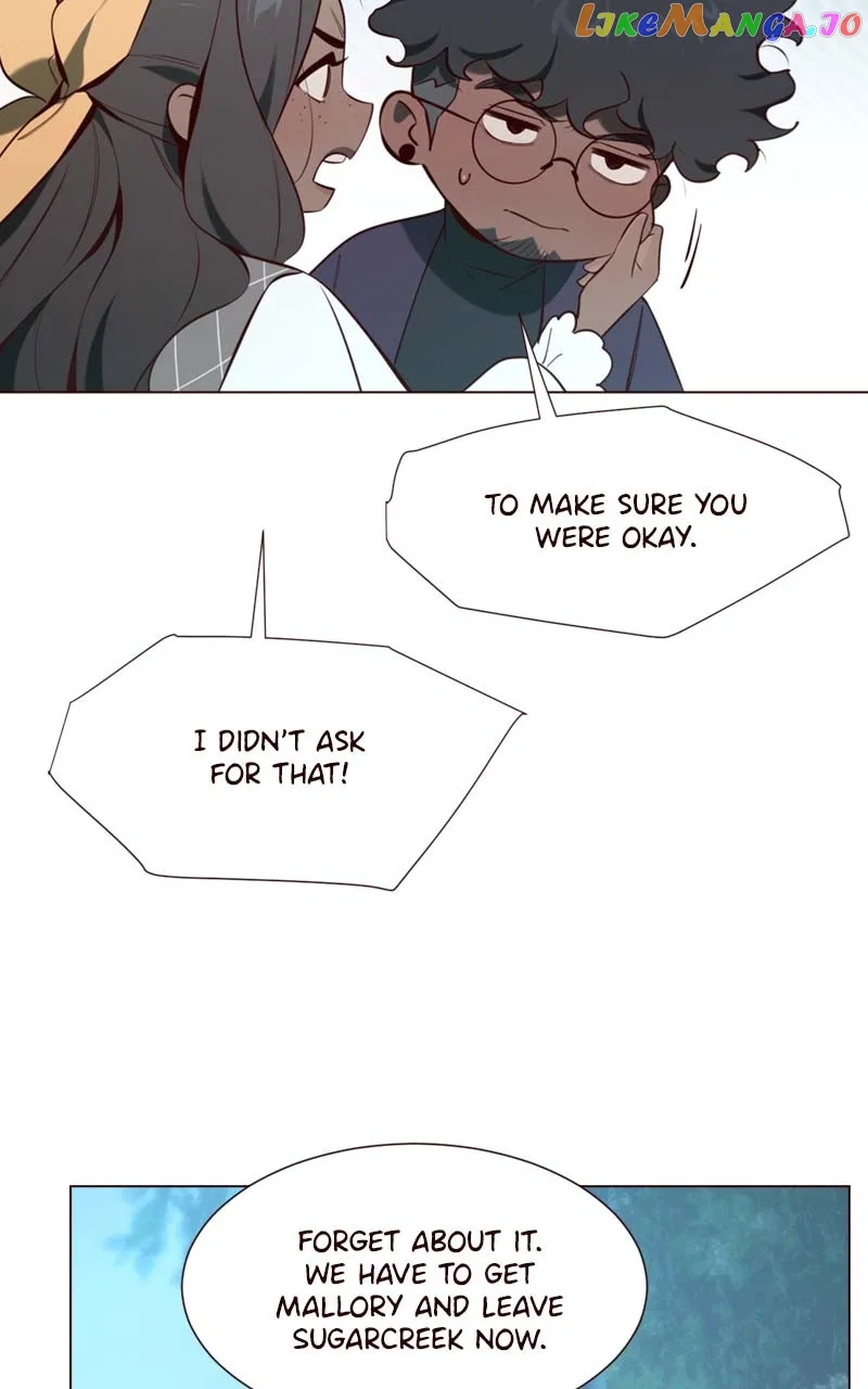 The Last Bloodline Chapter 51 – Page 11