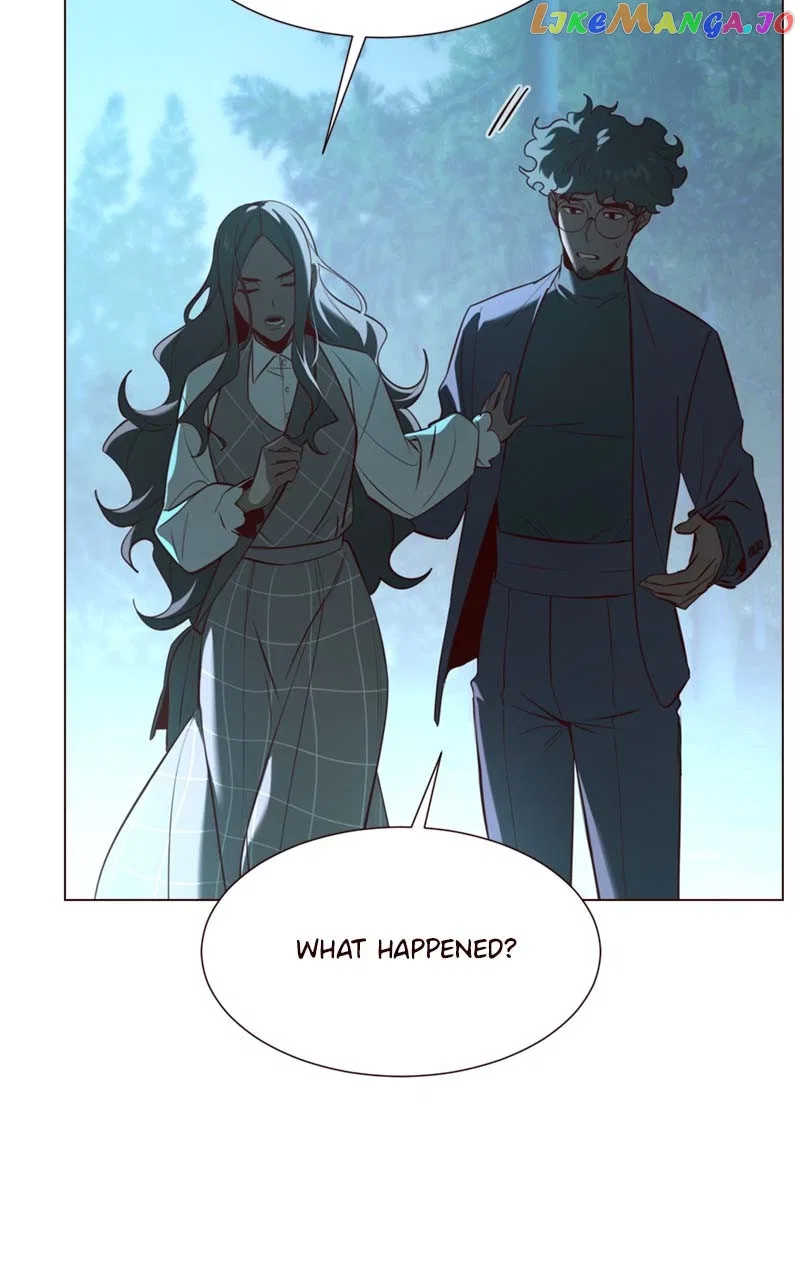 The Last Bloodline Chapter 51 – Page 12