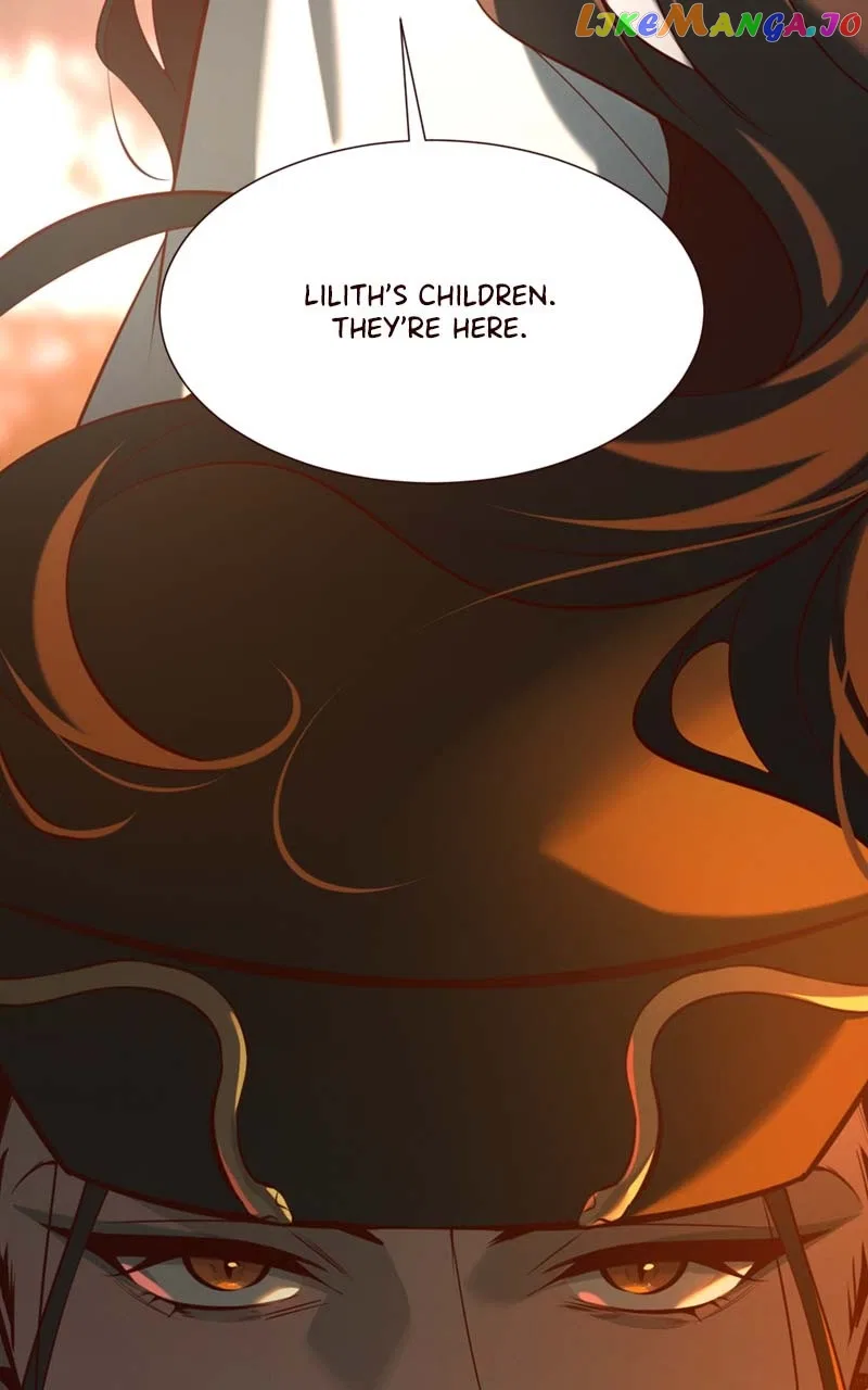 The Last Bloodline Chapter 51 – Page 14