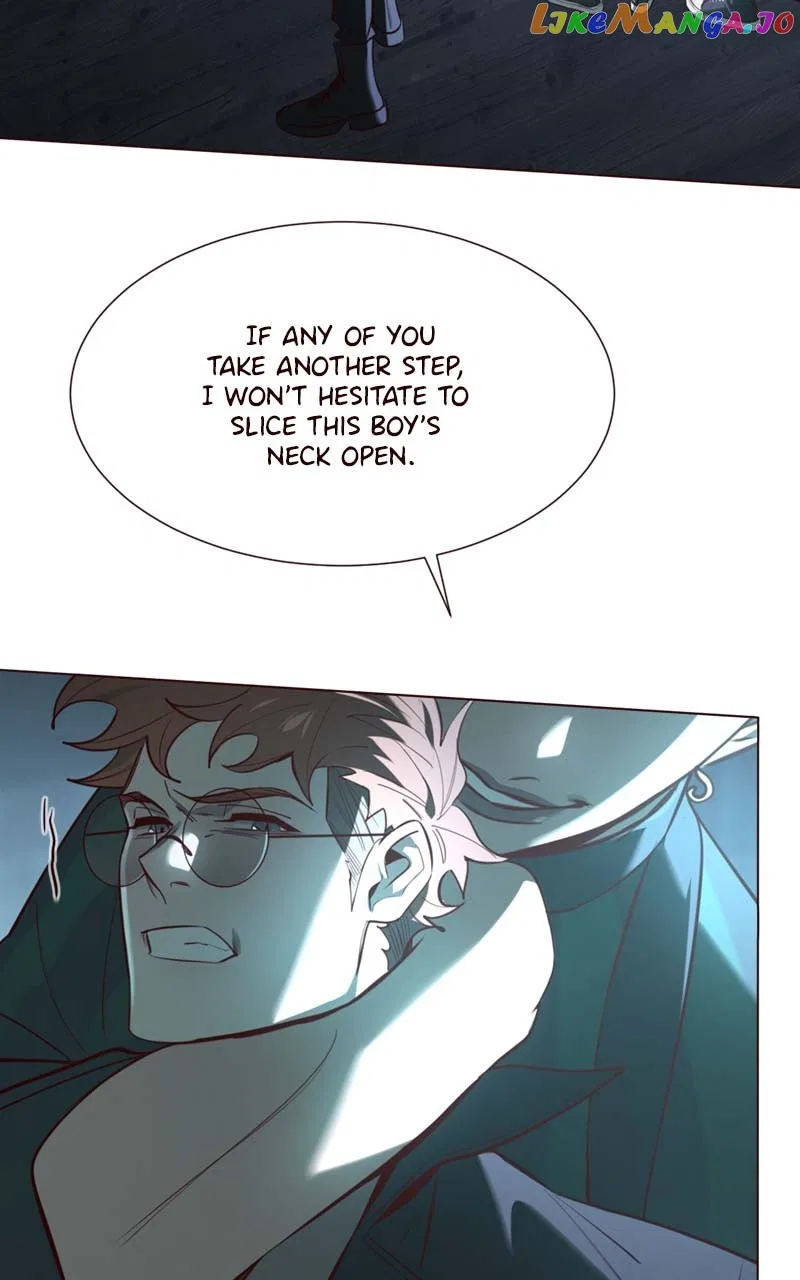 The Last Bloodline Chapter 51 – Page 18