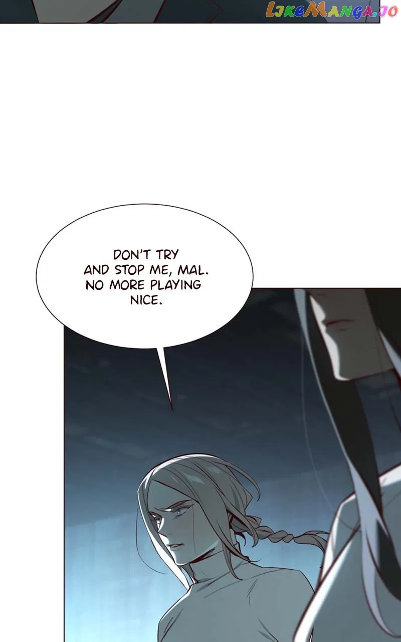 The Last Bloodline Chapter 51 – Page 19