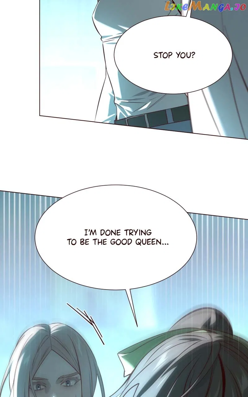 The Last Bloodline Chapter 51 – Page 20