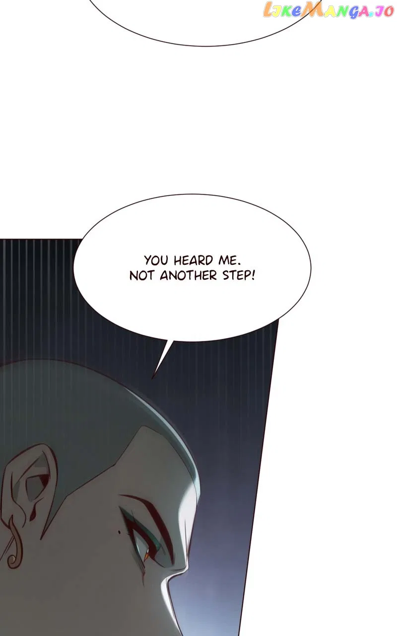 The Last Bloodline Chapter 51 – Page 22