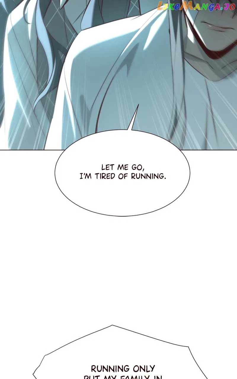 The Last Bloodline Chapter 51 – Page 30