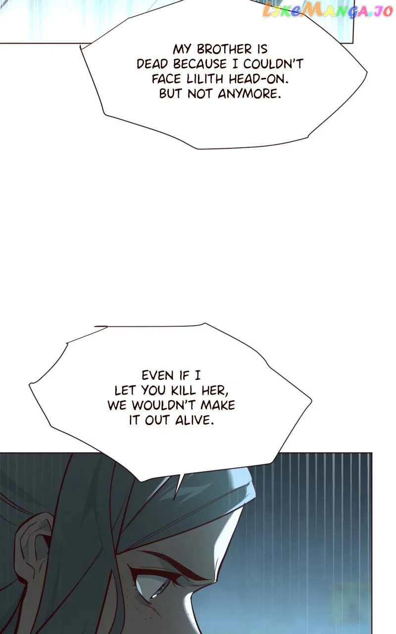 The Last Bloodline Chapter 51 – Page 32