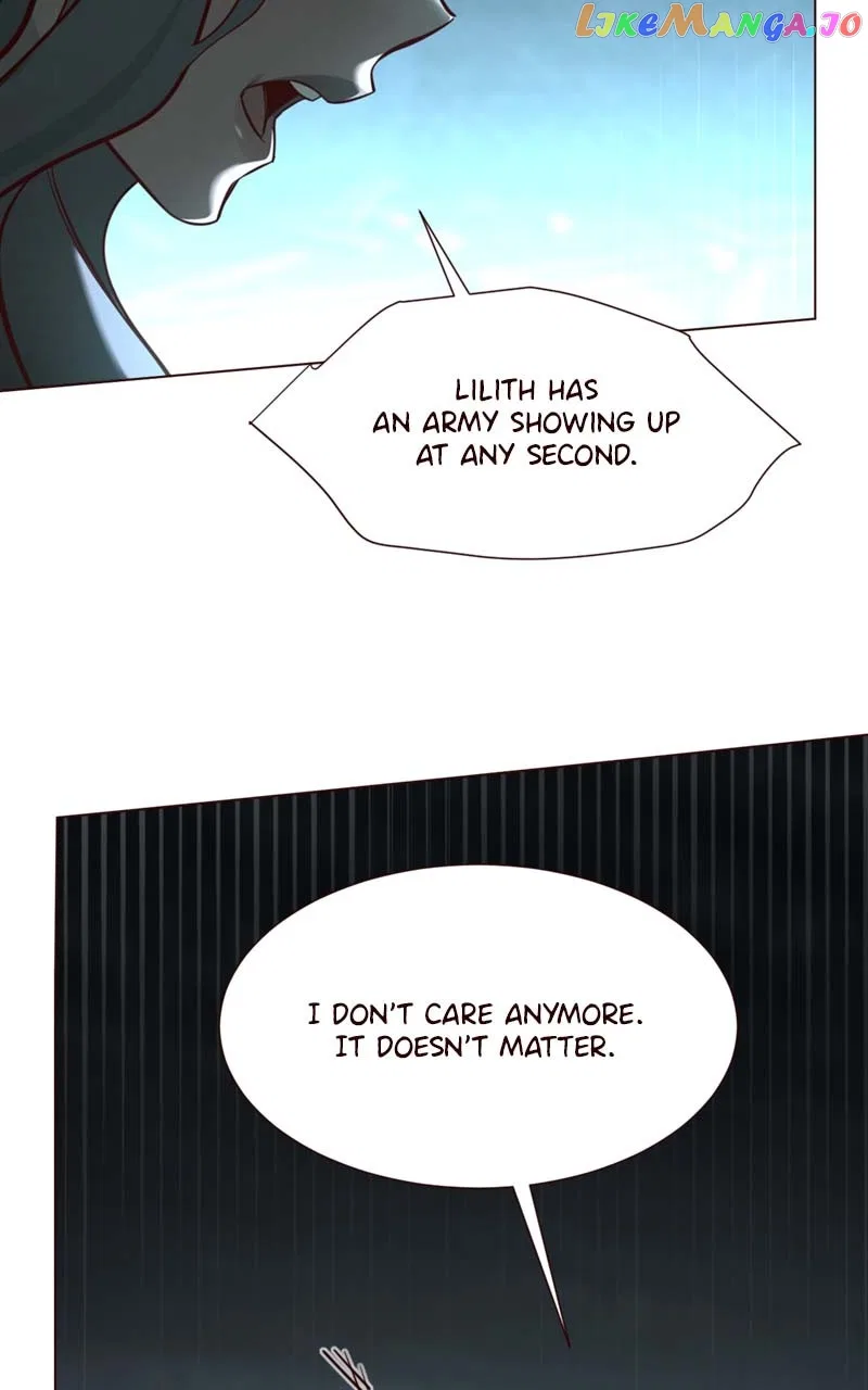 The Last Bloodline Chapter 51 – Page 33