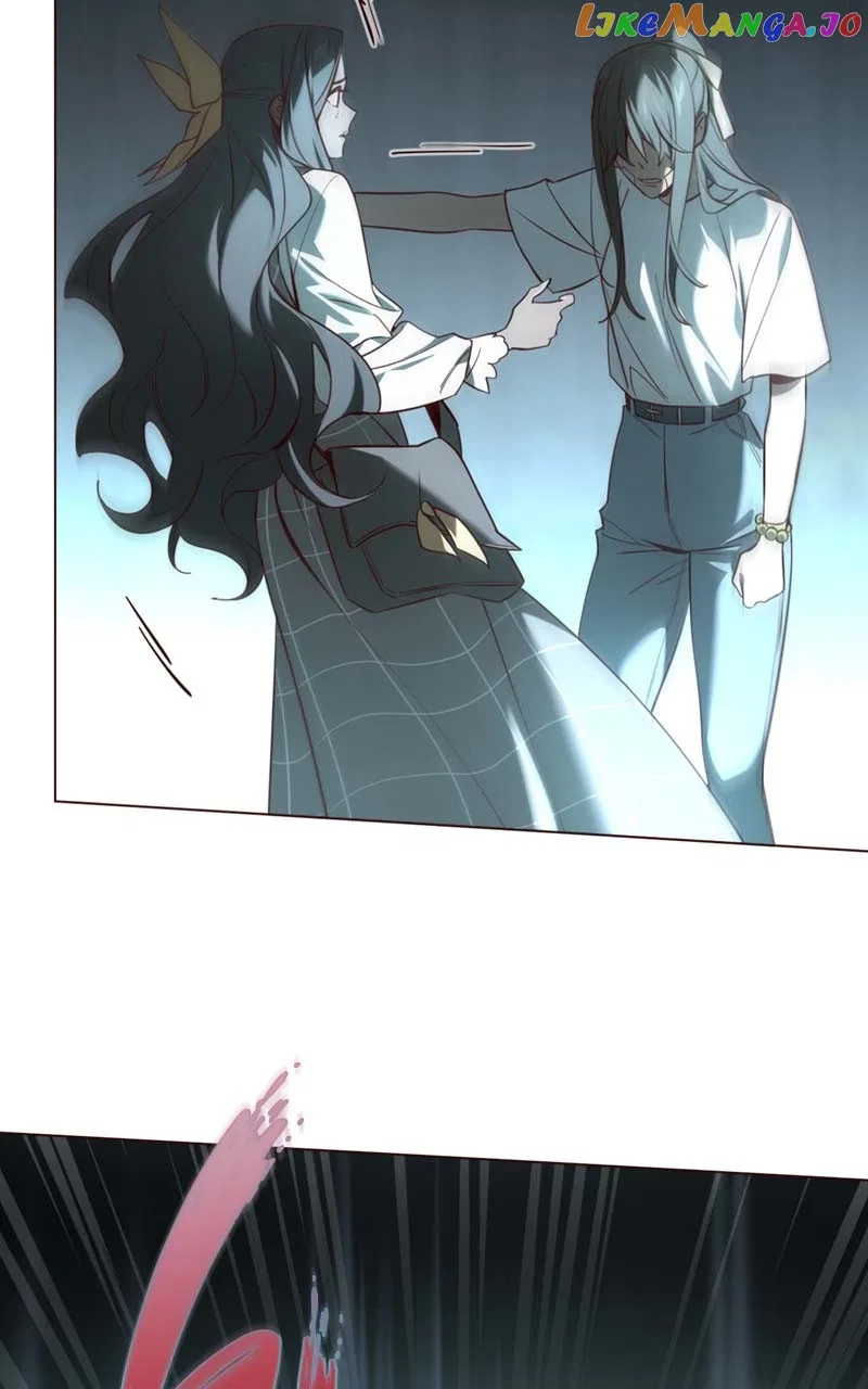 The Last Bloodline Chapter 51 – Page 34