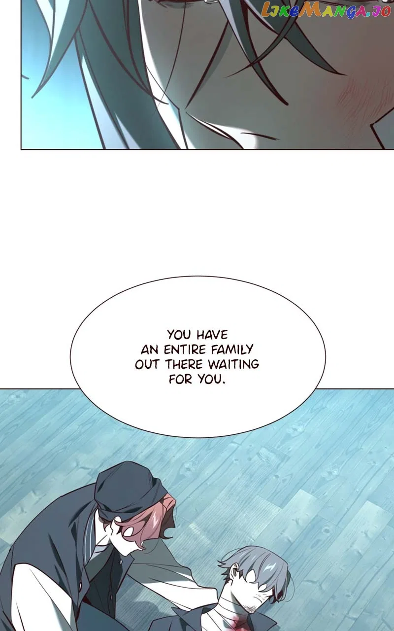 The Last Bloodline Chapter 51 – Page 38