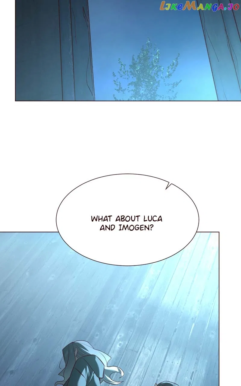 The Last Bloodline Chapter 51 – Page 42