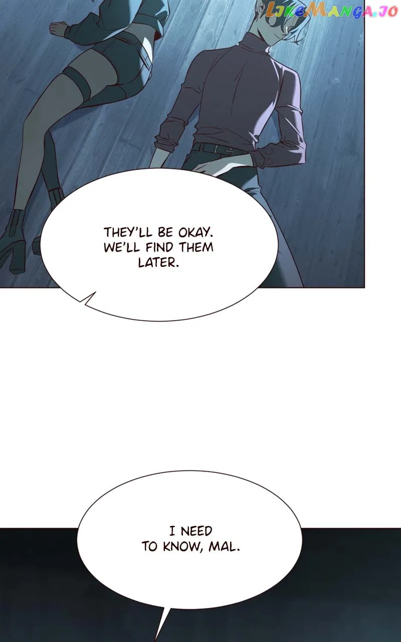 The Last Bloodline Chapter 51 – Page 43