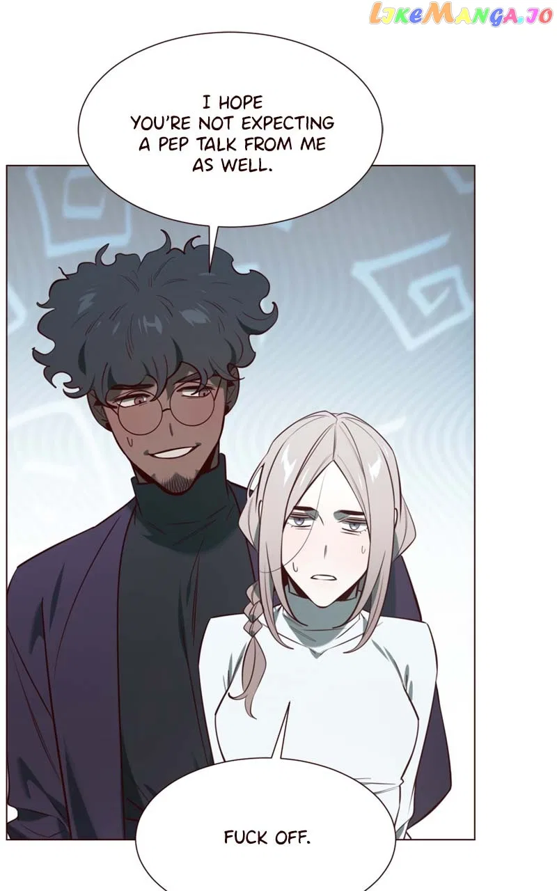 The Last Bloodline Chapter 51 – Page 46