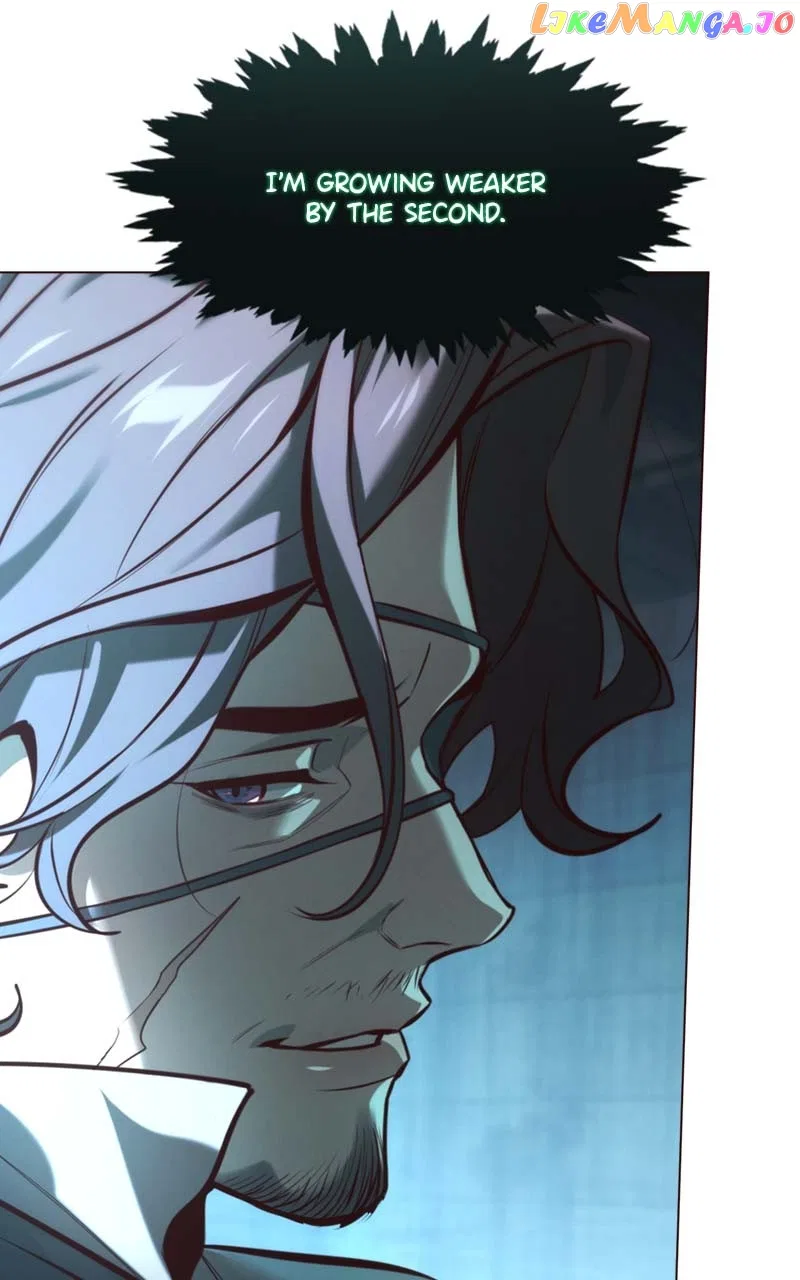 The Last Bloodline Chapter 51 – Page 49