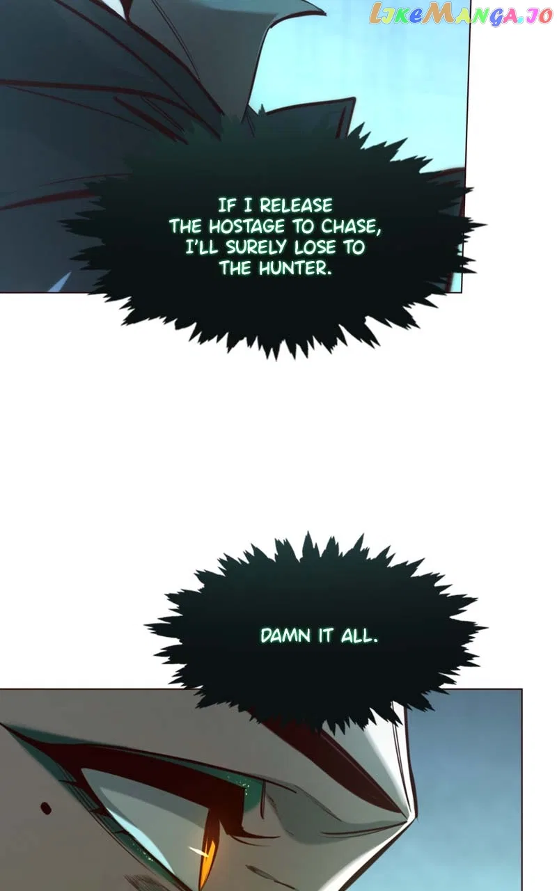 The Last Bloodline Chapter 51 – Page 50