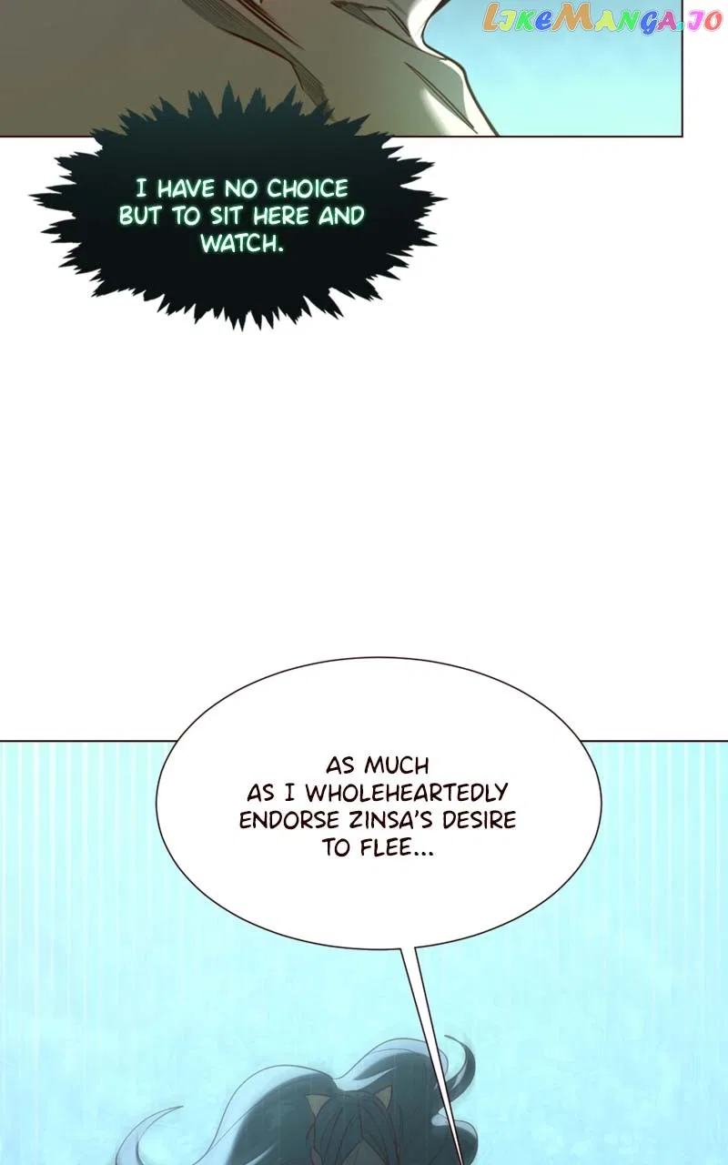 The Last Bloodline Chapter 51 – Page 51