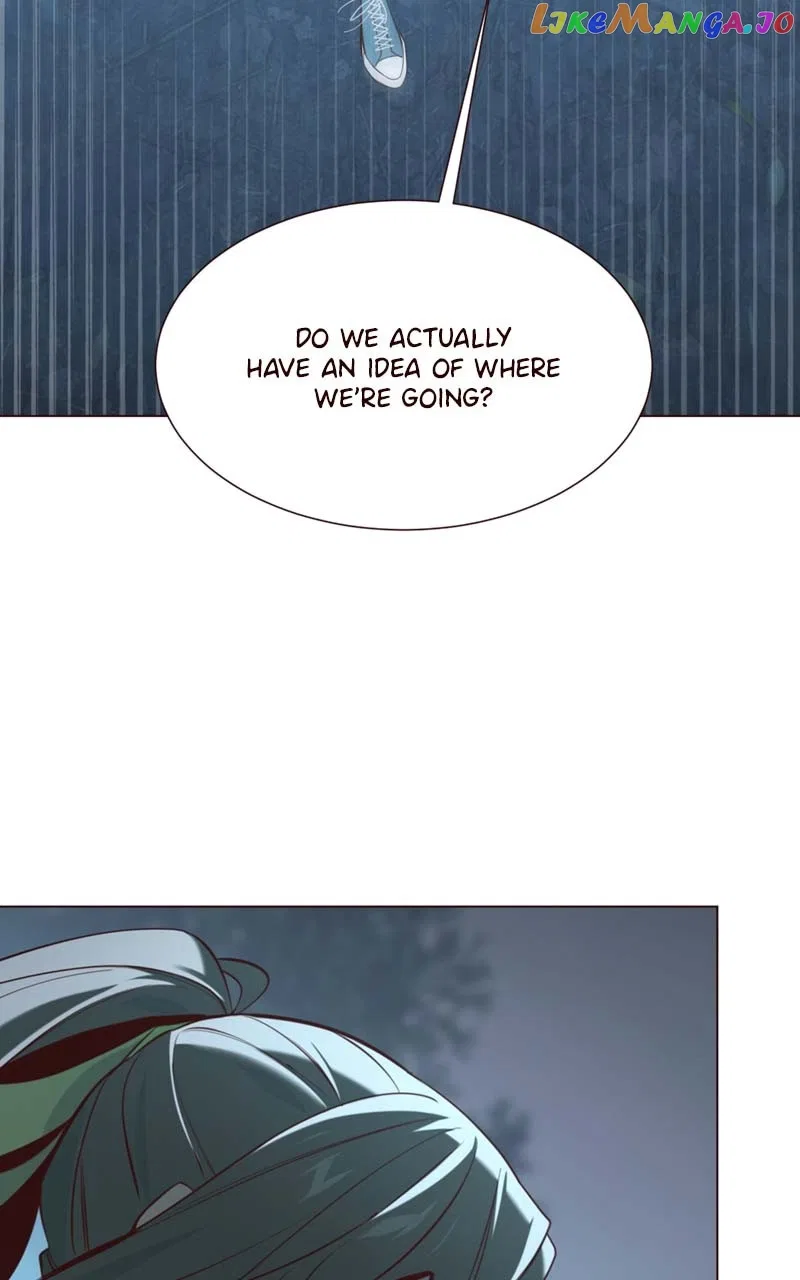 The Last Bloodline Chapter 51 – Page 53