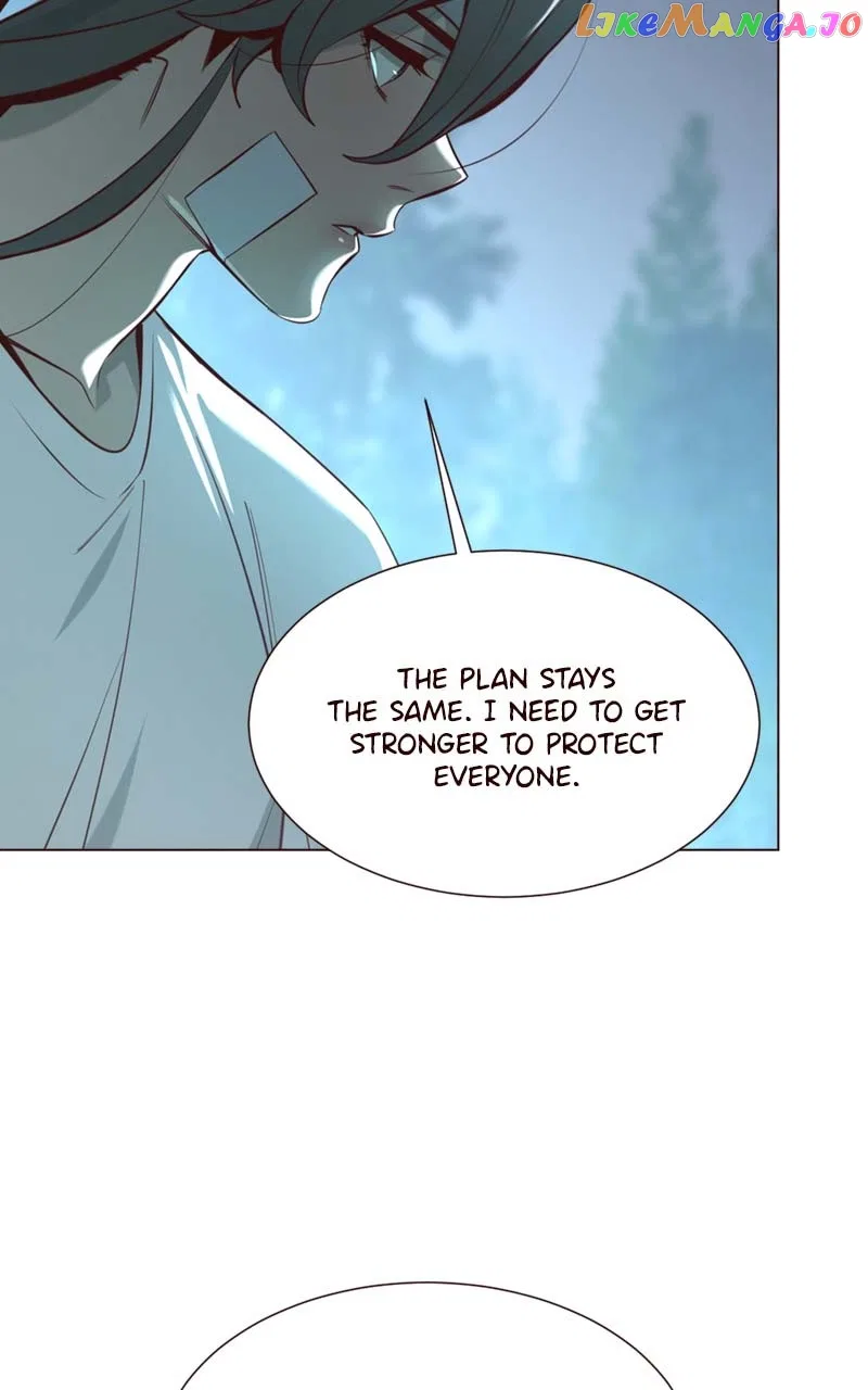 The Last Bloodline Chapter 51 – Page 54