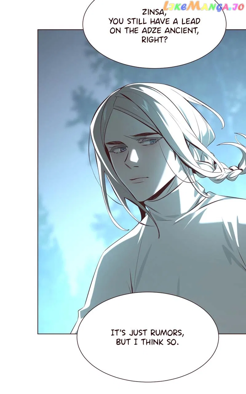 The Last Bloodline Chapter 51 – Page 57