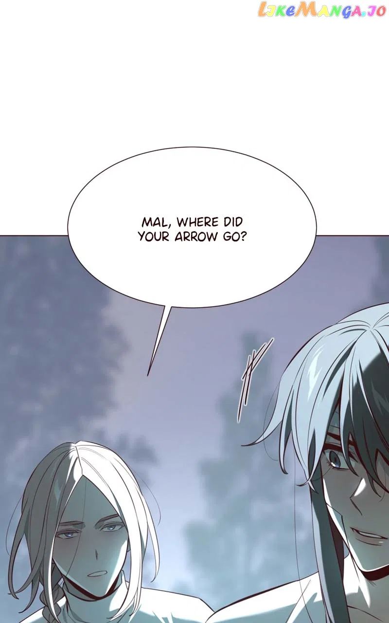 The Last Bloodline Chapter 51 – Page 58