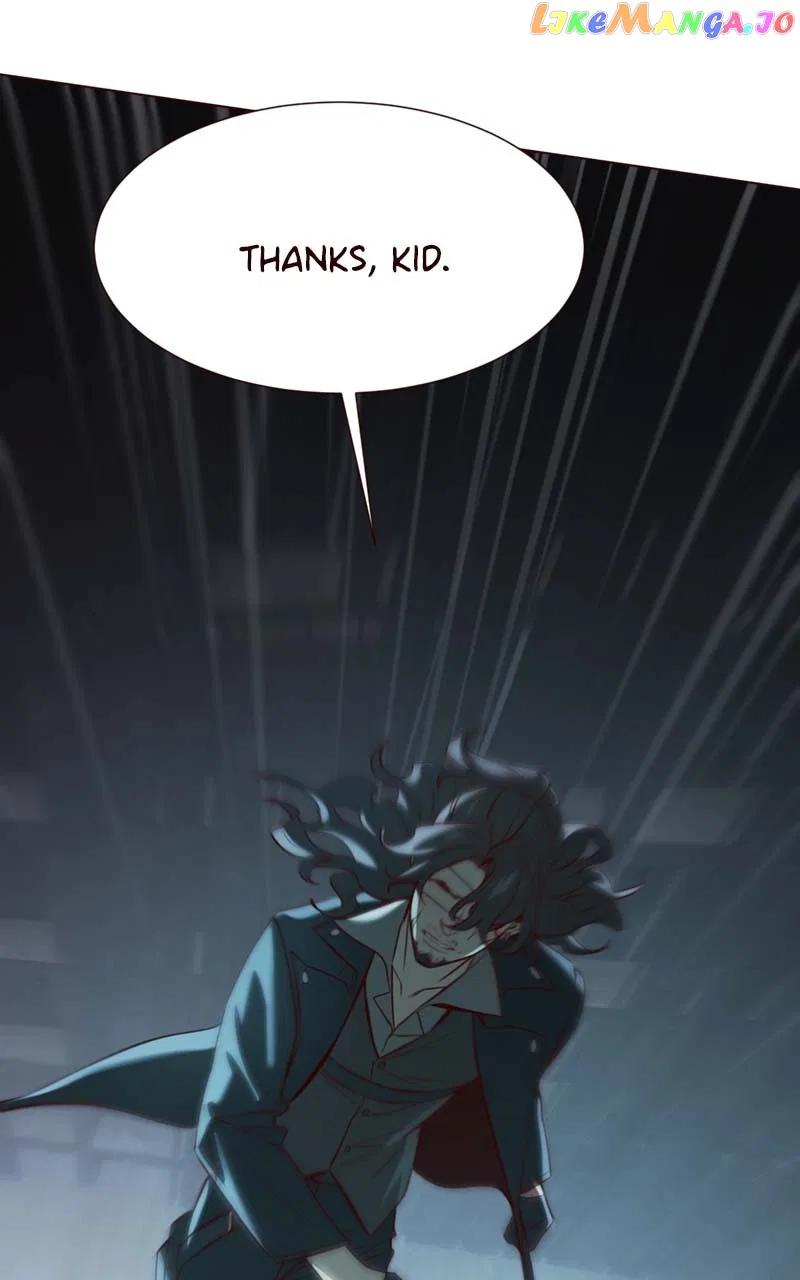 The Last Bloodline Chapter 51 – Page 62