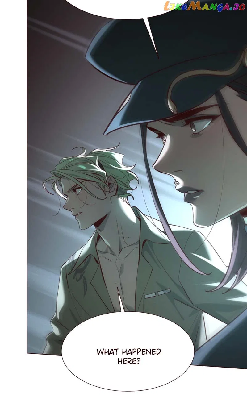 The Last Bloodline Chapter 51 – Page 64