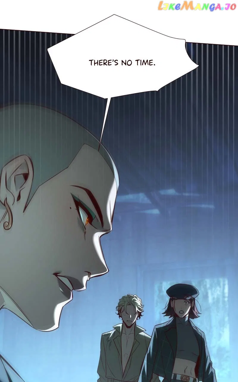 The Last Bloodline Chapter 51 – Page 65