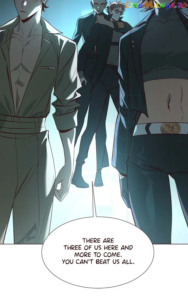 The Last Bloodline Chapter 51 – Page 77