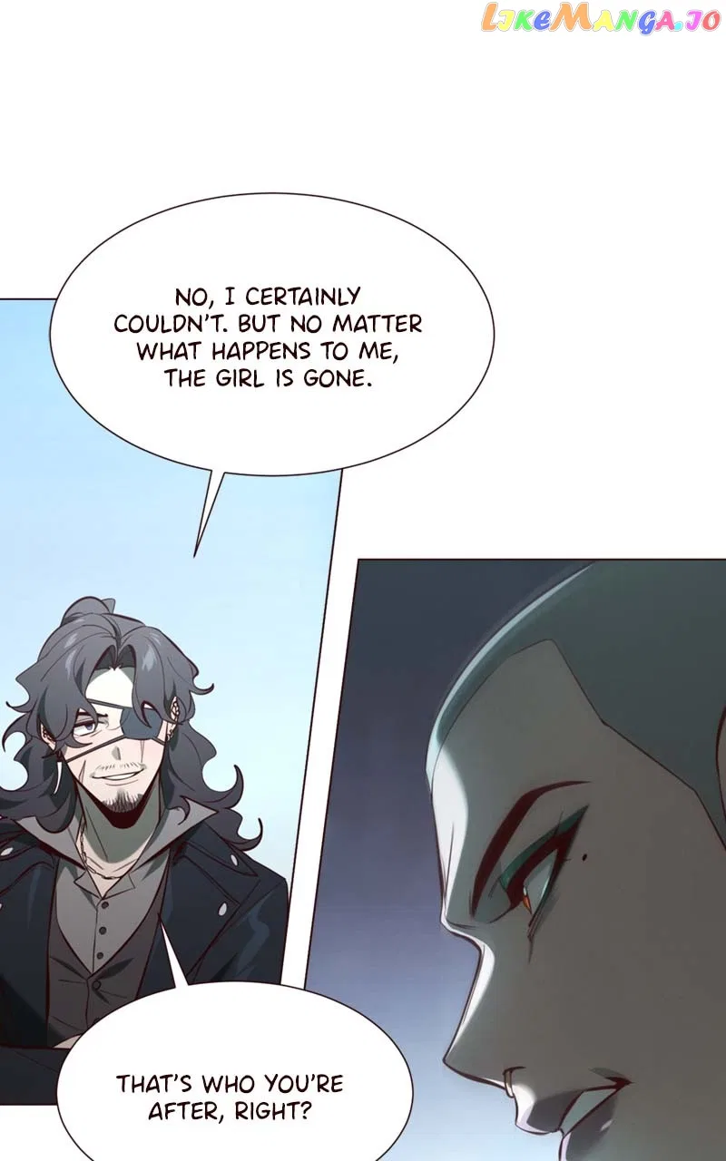 The Last Bloodline Chapter 51 – Page 78