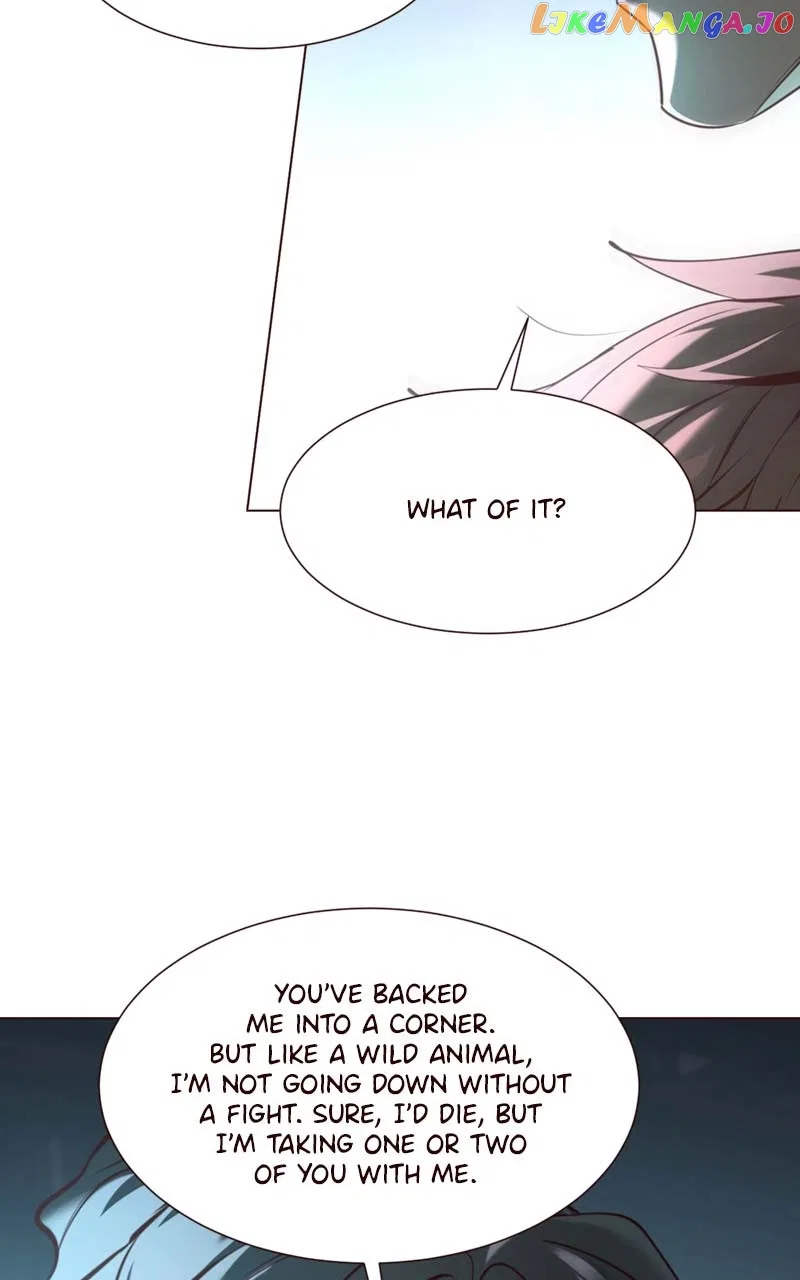 The Last Bloodline Chapter 51 – Page 79