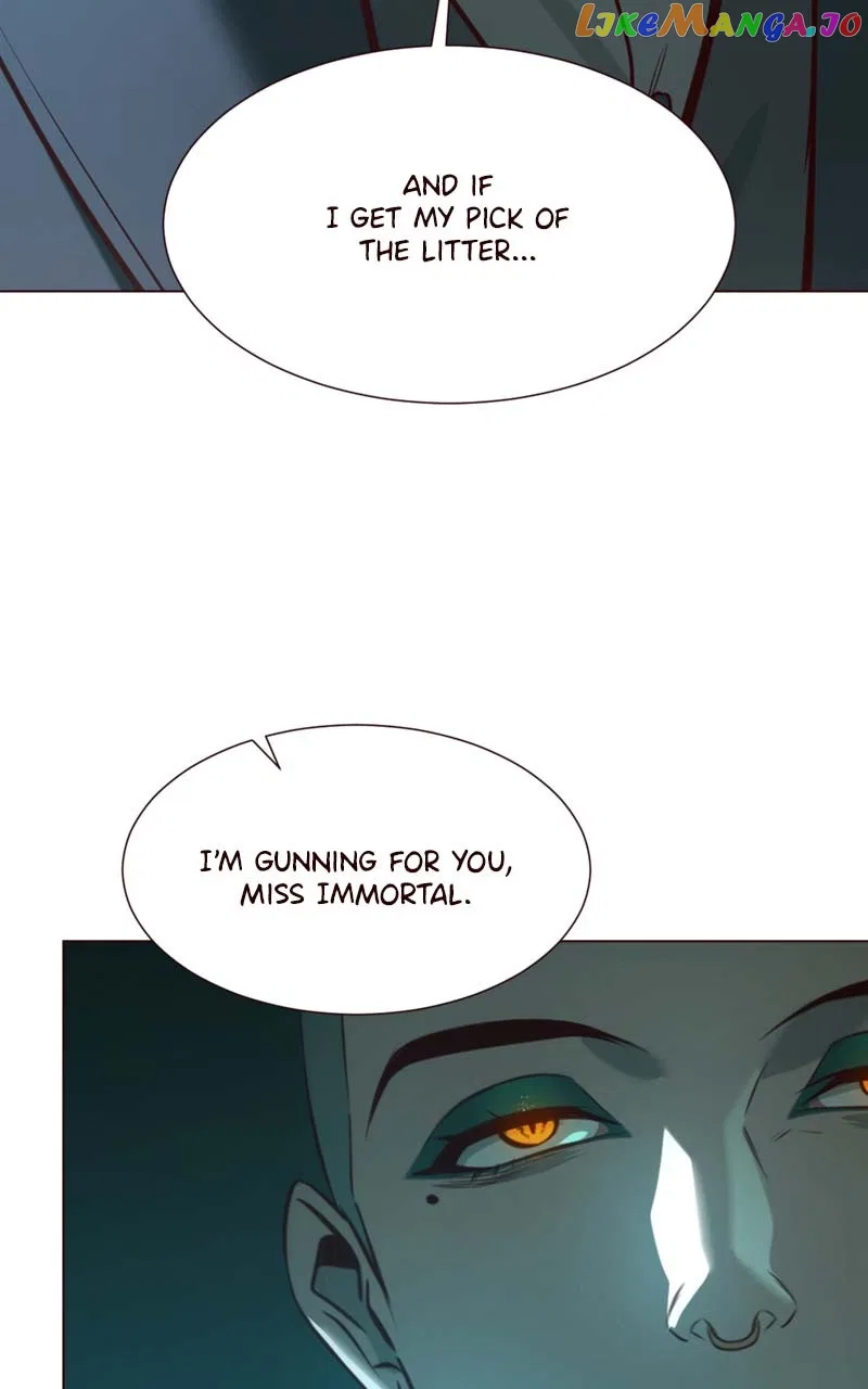 The Last Bloodline Chapter 51 – Page 81