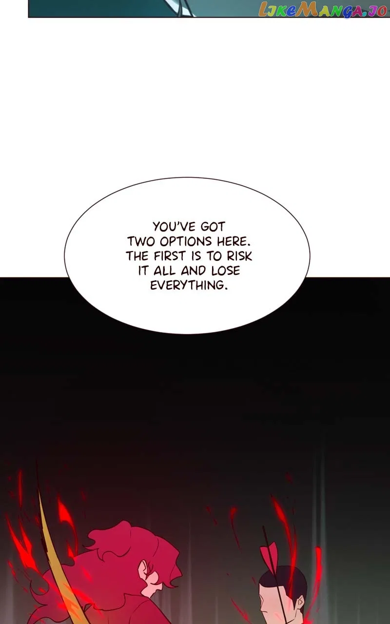 The Last Bloodline Chapter 51 – Page 82