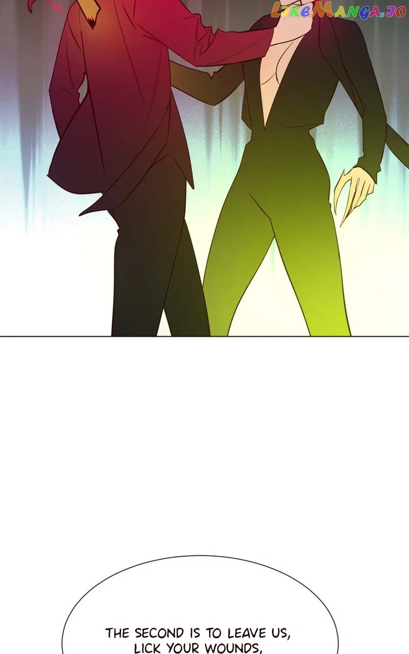 The Last Bloodline Chapter 51 – Page 83