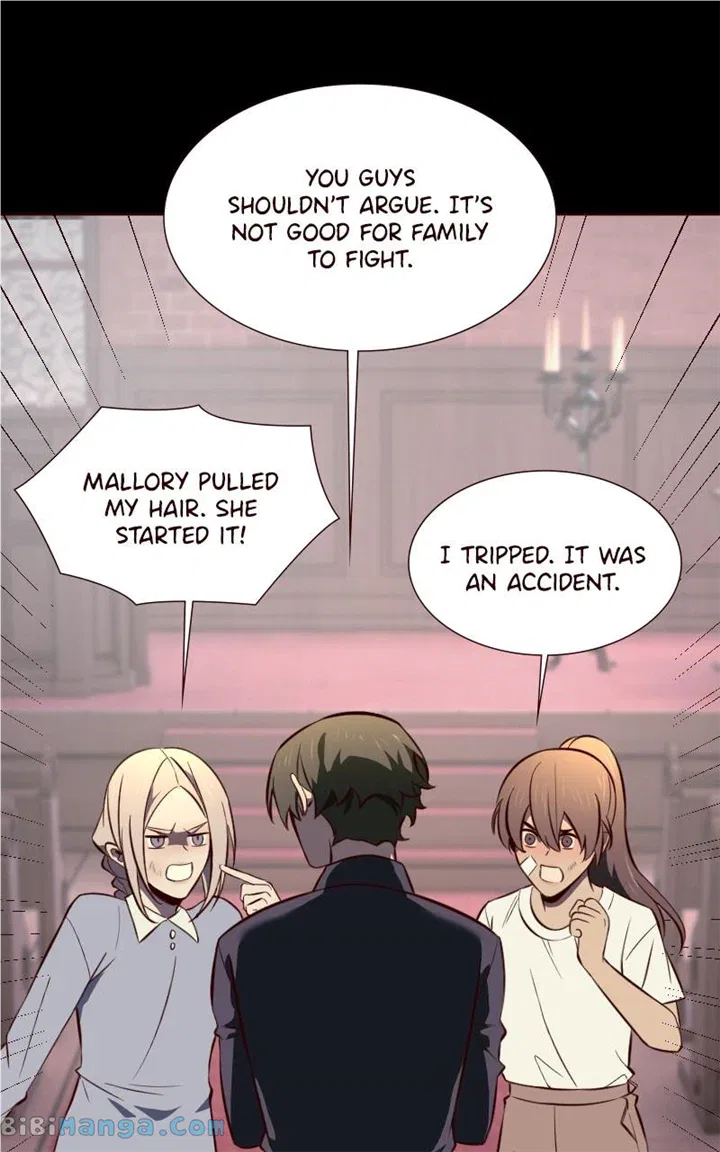 The Last Bloodline Chapter 50 – Page 1