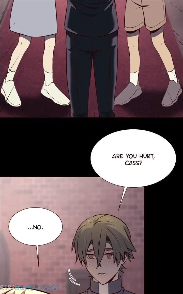 The Last Bloodline Chapter 50 – Page 2